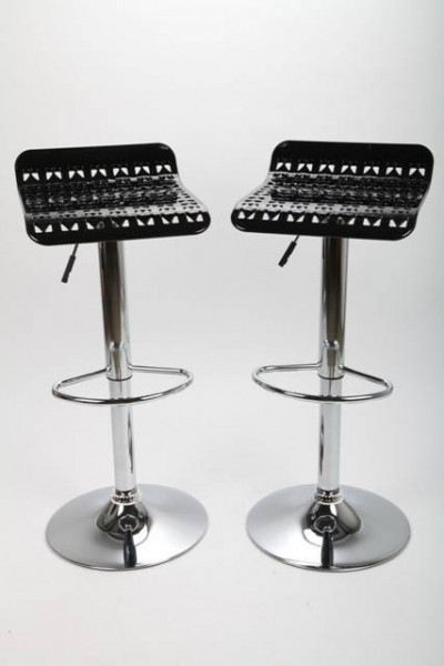 Lifestyle-Möbel „Barhocker“