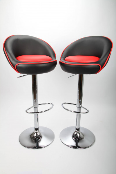 2x Barhocker Barstuhl in Top Design