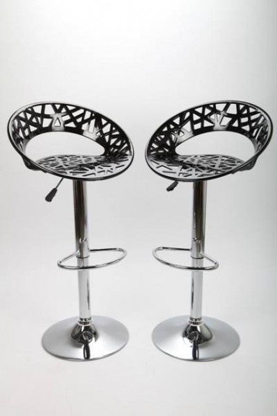 Lifestyle-Möbel „Barhocker“